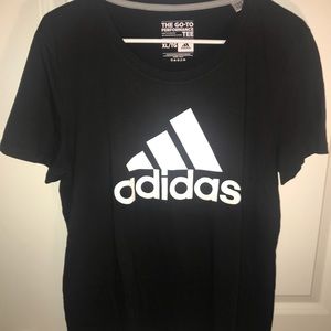 Adidas T-shirt NWOT